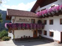 Machls Ferienwohnungen - B&B Jerzens