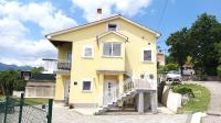 Apartments Turan - B&B Fiume