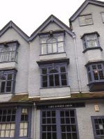 Golden Cross Guesthouse - Ferienwohnung Oxford