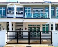 MARI Residence - Bed and Breakfast Kuala Terengganu