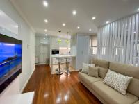 Churruca 1 - B&B Vigo