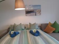 Apartamento de 1 dormitorio