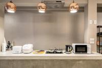 The Mellow at Silom - B&B Bangkok