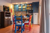 Aldeias do Zêzere-Pátio dos Caseiros - Ferienwohnung Aldeia do Mato