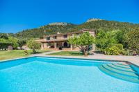 Can De L'ausina - B&B Pollença