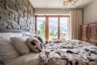 Kierpcówka 16 APARTZAKOP - B&B Kościelisko