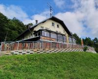 Dom na Slivnici - B&B Cerknica