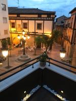 Edificio Privado con Terraza - Bed and Breakfast Haro