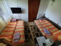 Tweepersoonskamer met 2 Aparte Bedden