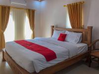 B&B Jogjakarta - RedDoorz near XT Square 3 - Bed and Breakfast Jogjakarta