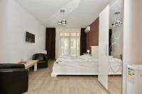 King Room with Balcony