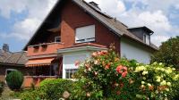 B&B Rinteln - FEWO Am Kiesteich im Weserbergland - Bed and Breakfast Rinteln