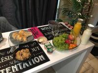 Désir'ôôm - Ferienwohnung Cabannes