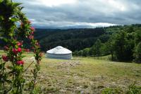 Ferme Lou Pagora - Bed and Breakfast