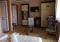 Appartement - Vue sur Jardin