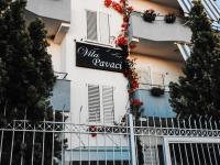 Apartments Vila Pavaci - B&B