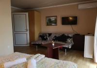 Appartement - Vue sur Jardin