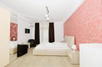 King Room with Balcony