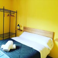 Kleines Doppelzimmer