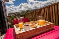 La Case Maui - Ferienwohnung La Saline les Bains