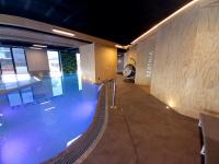 Apartament PLUS 22 C - Ferienwohnung Sarbinowo