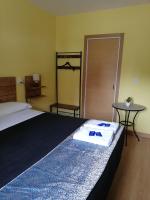 Chambre Double Standard