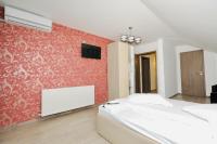 King Room with Balcony