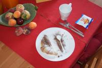 Vista sul porto - B&B Palermo