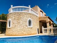 Villa Casa Diego Ibiza - B&B