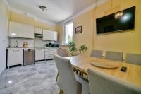 Apartament u Ewy w Kolobrzegu Podczele - 2 sypialnie 50m2, wifi i darmowy parking! - Chambres d'hôtes Kołobrzeg