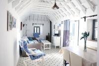 Vivienda de Alojamiento Rural Casa Naty - B&B Vejer de la Frontera