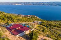 Villa Secluded Paradise - B&B Omiš