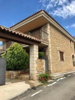 Corral de Jaume - Ferienwohnung Àger