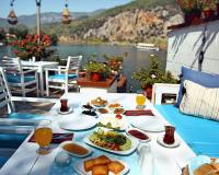 B&B Dalyan - Myra Hotel - Bed and Breakfast Dalyan