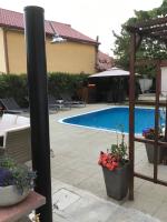 Casa MateiAna - Ferienwohnung Eforie Nord