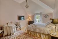 Villa Vent-Couvert - B&B Le Touquet-Paris-Plage