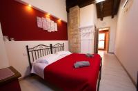 Chambre Double ou Lits Jumeaux