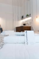 Monolocale con Balcone