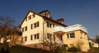 Haus Holzheimer - Bed and Breakfast