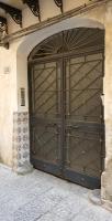 Carrettieri54 - apartment historic center Palermo - B&B Palermo