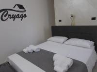 B&B Noto - B&B CryAgo - Bed and Breakfast Noto