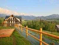 Apartamenty BazaTatry Bachledzki Wierch - B&B
