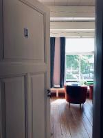 Habitación Doble con baño privado