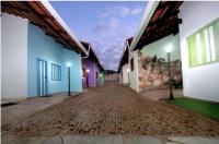 Loft Vila do Sossego - B&B