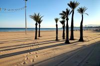 apartamento con buena ubicacion - B&B Benidorm