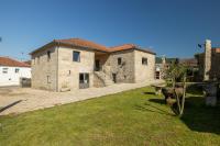 Casa da Veiga - Ferienwohnung Monção