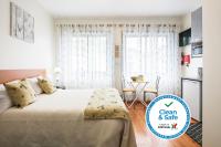 B&B Porto - A Francos Burguer Station 2 - Bed and Breakfast Porto