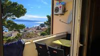 Apartman Baška Voda - Chambres d’hôtes Baška Voda