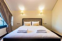 Chambre Quadruple