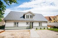 B&B Haapsalu - Wiedemanni 13/1 apartments - Bed and Breakfast Haapsalu